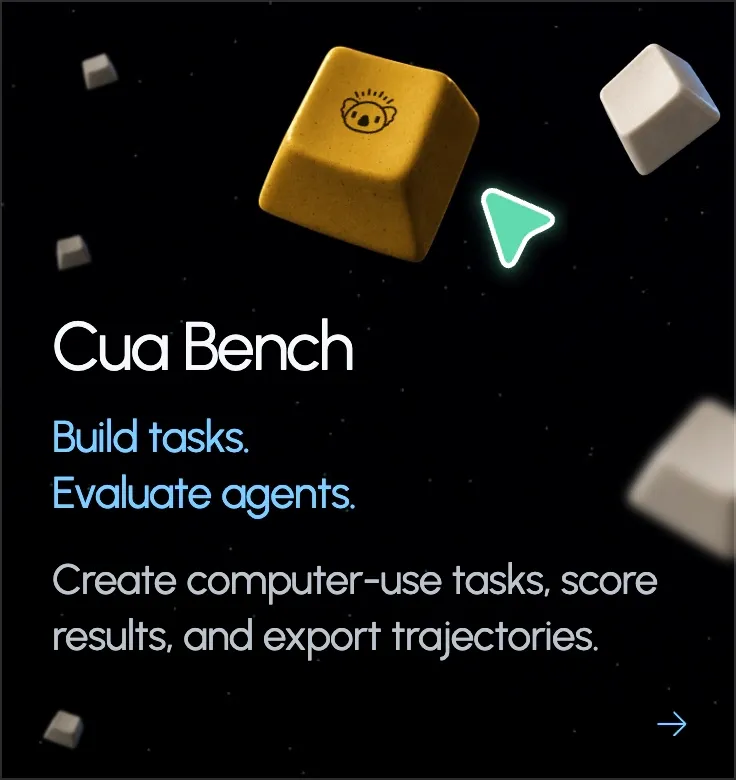 Cua Bench